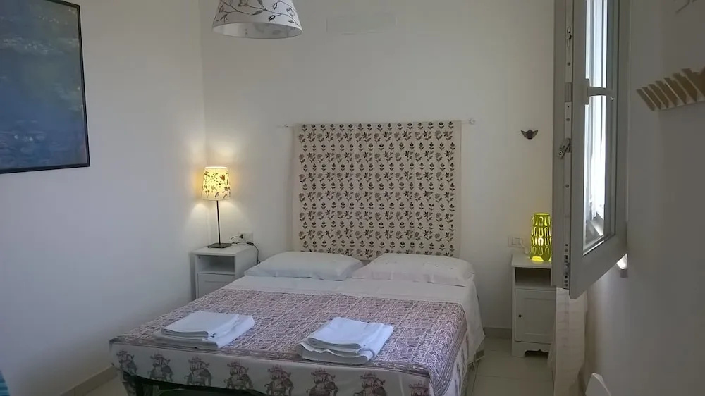 Casette Santini B&B