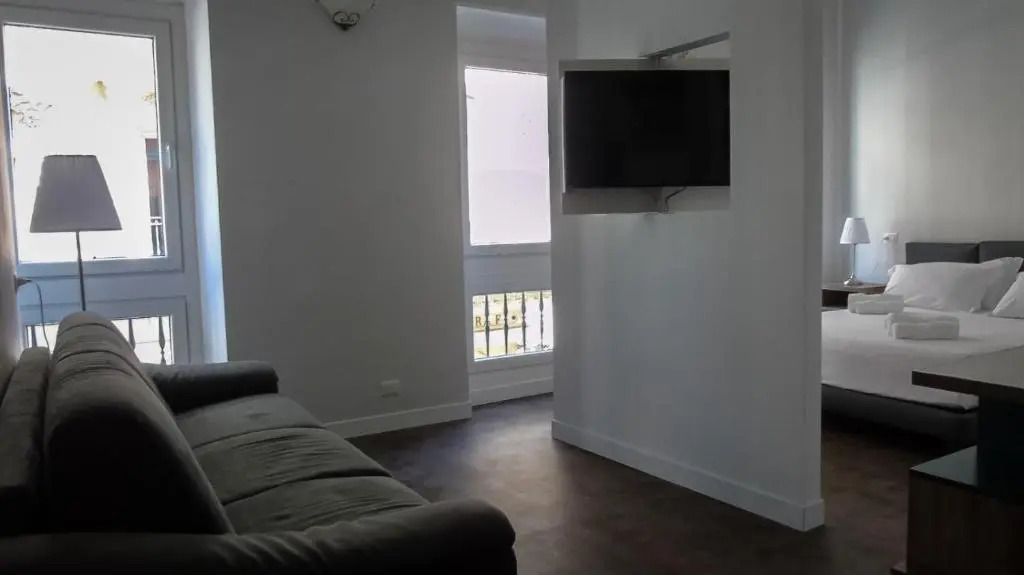 Luxury Suite Piazza Di Spagna