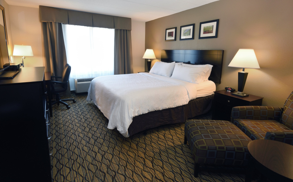 Holiday Inn Express Milford by IHG