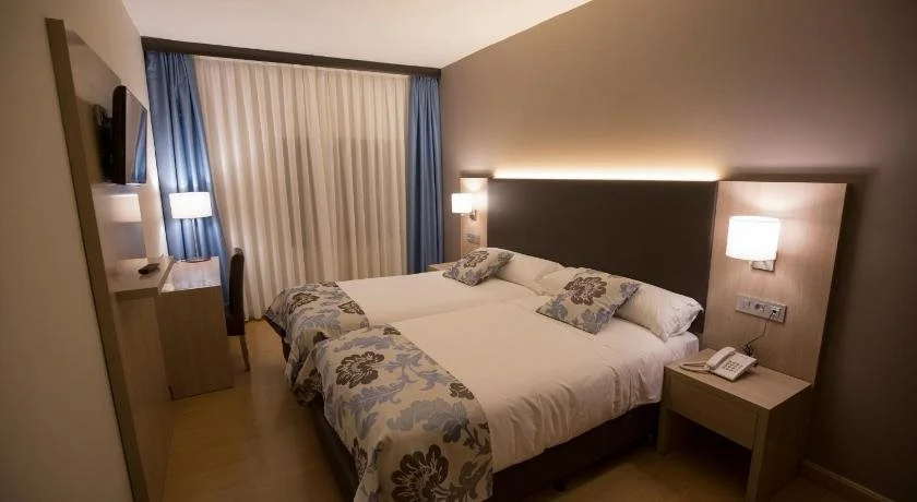 Hotel Valentin