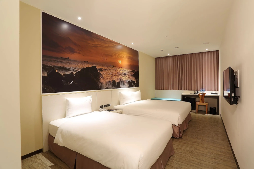 Mingli Hotel