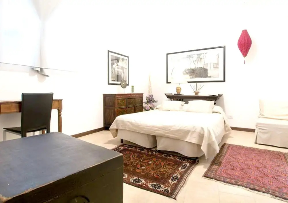 VITERBO ART APARTMENTS