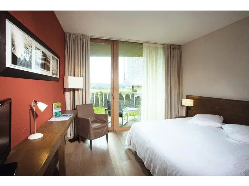 La Gree Des Landes - Eco-Hotel-Spa Yves Rocher