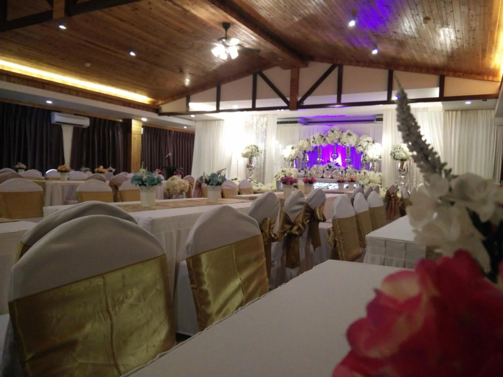 Green Town Hotel & Resort Melaka