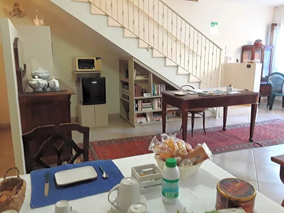Casa Conte