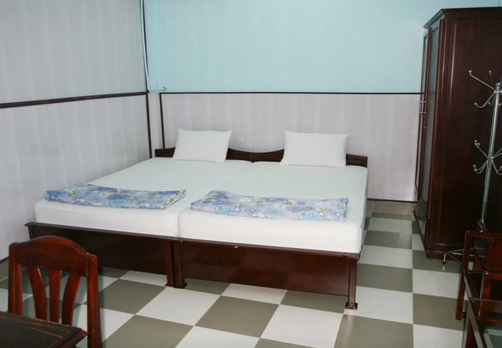 Tan Phuoc 1 Hotel