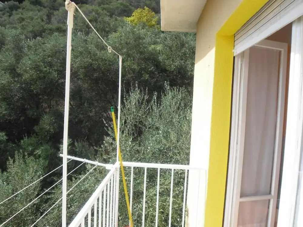 Appartamento Vista Mare E Golfo