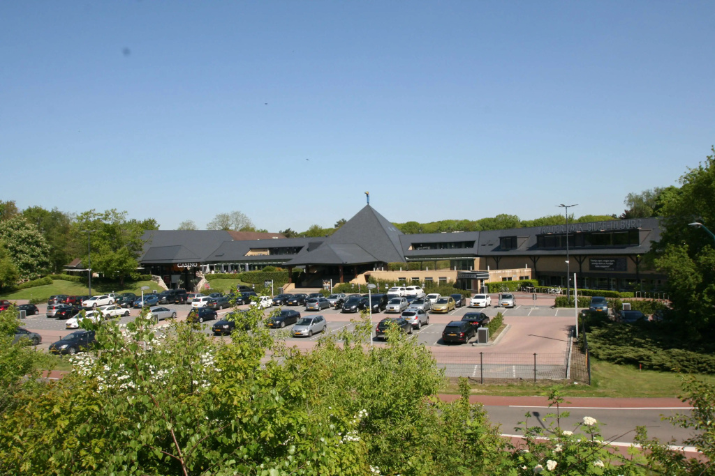 Van der Valk Hotel Gilze-Tilburg