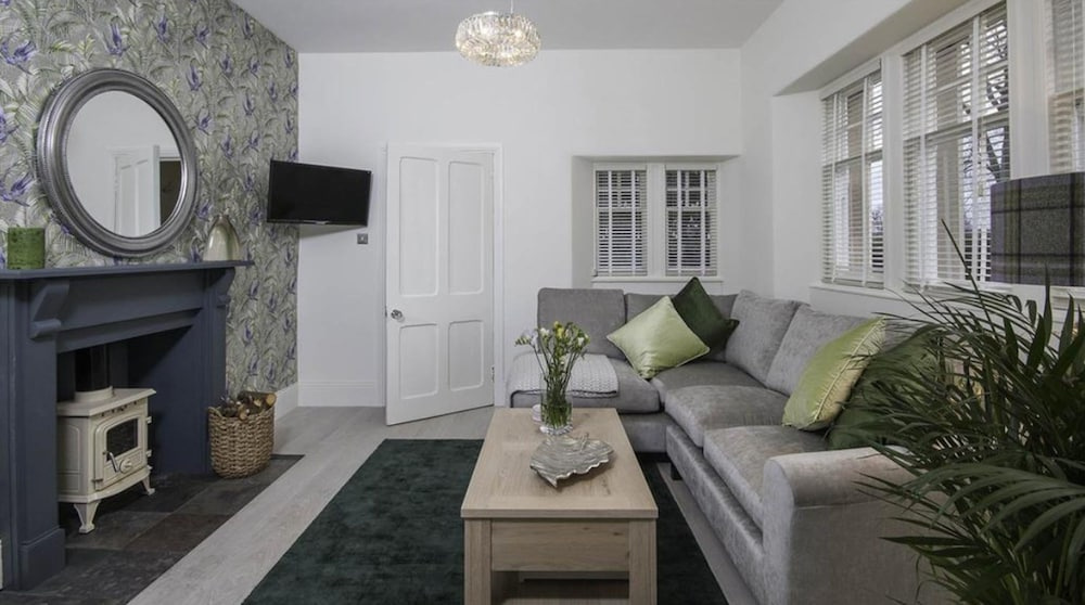 Firlands Lodge