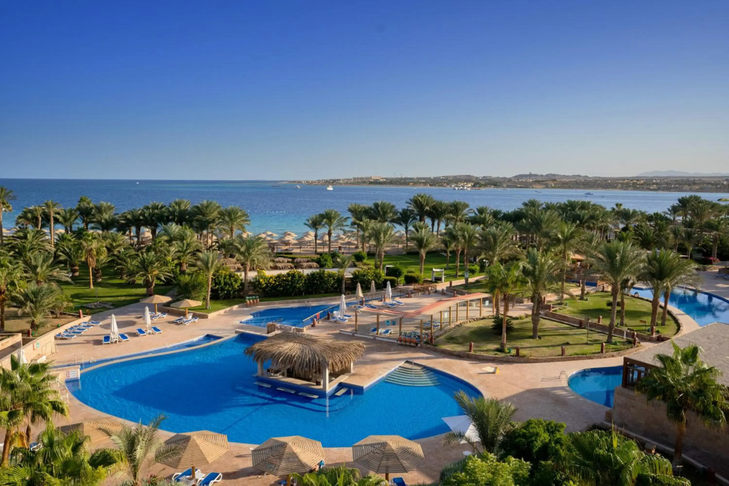 Fort Arabesque The Villas