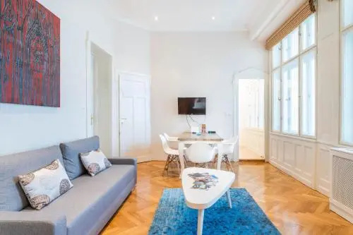 New Design Apartment - Váci utca 11