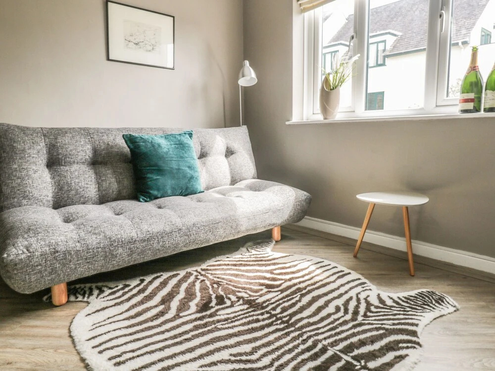 Olivia's Hideaway