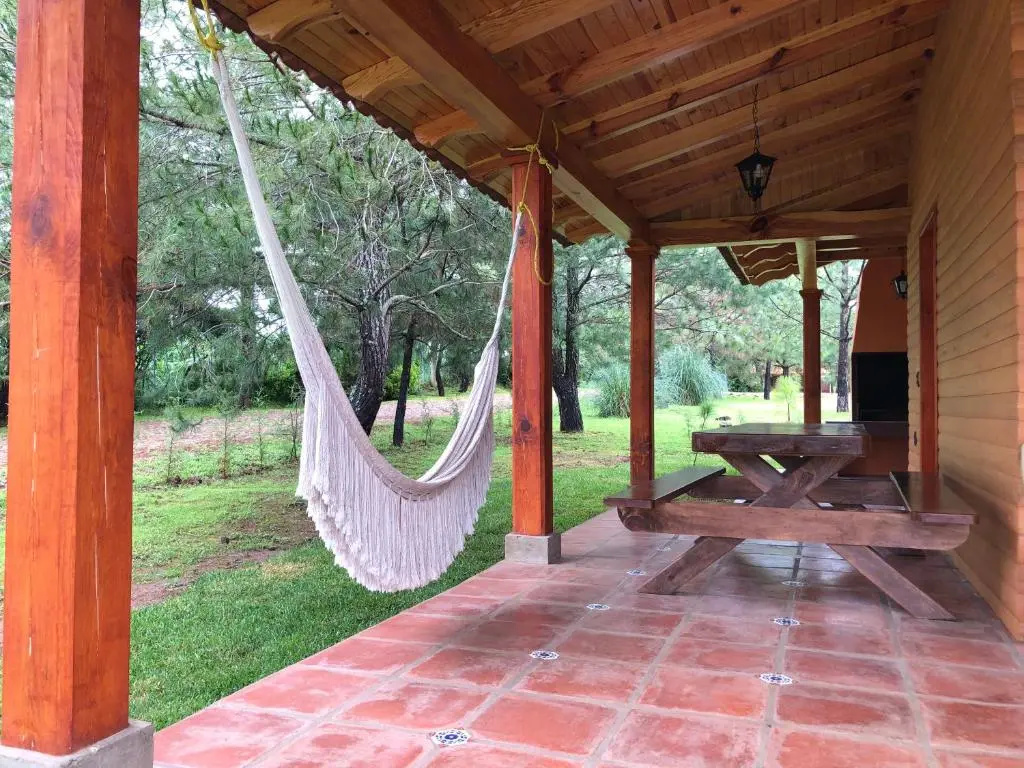 Gran chalet de 3 dormitorios