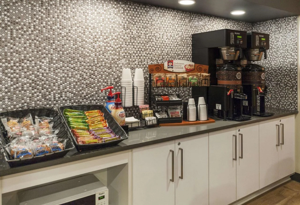 Extended Stay America Suites - Seattle - Redmond