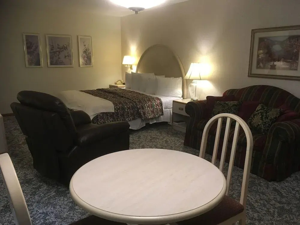 Value Host Motor Inn