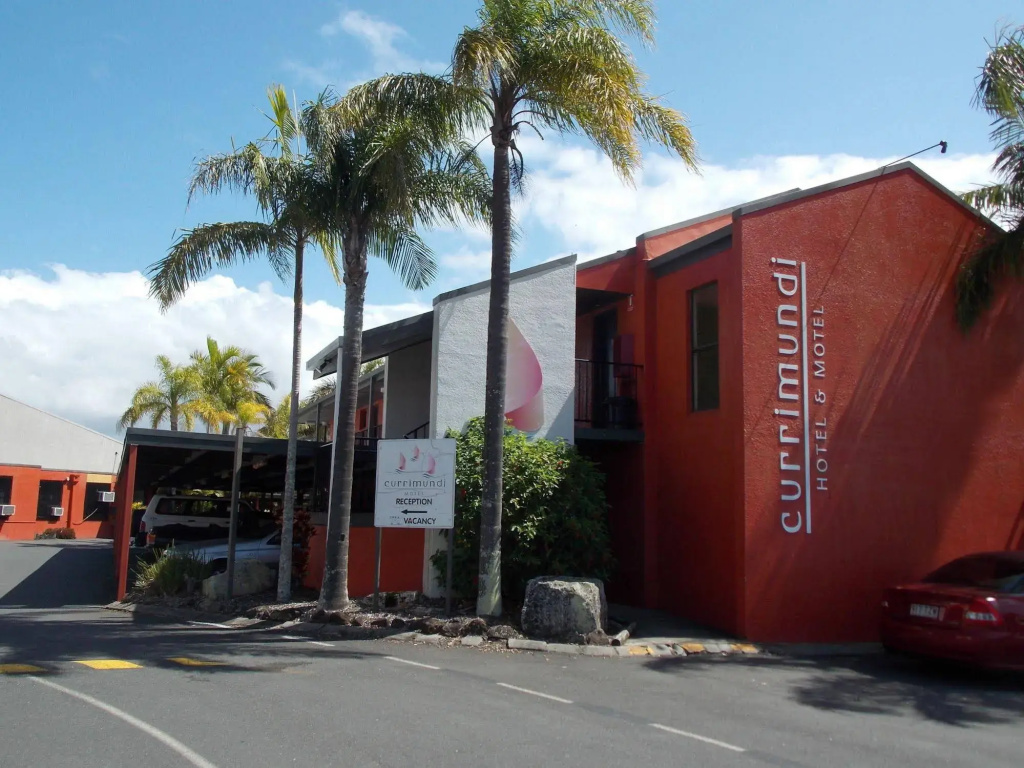 Currimundi Hotel
