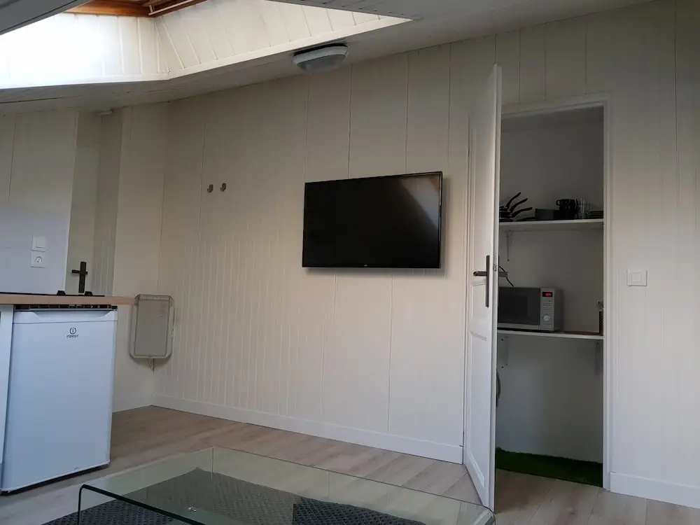 Lik Apparts 51 Rue Claude Bernard Rennes