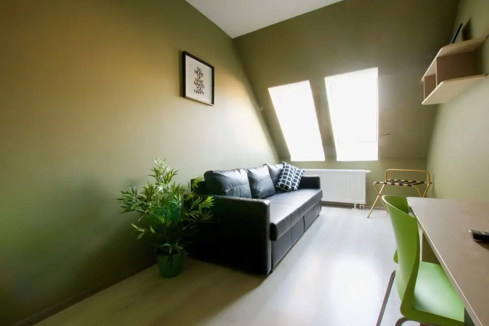 United Colors of Budapest Apartments