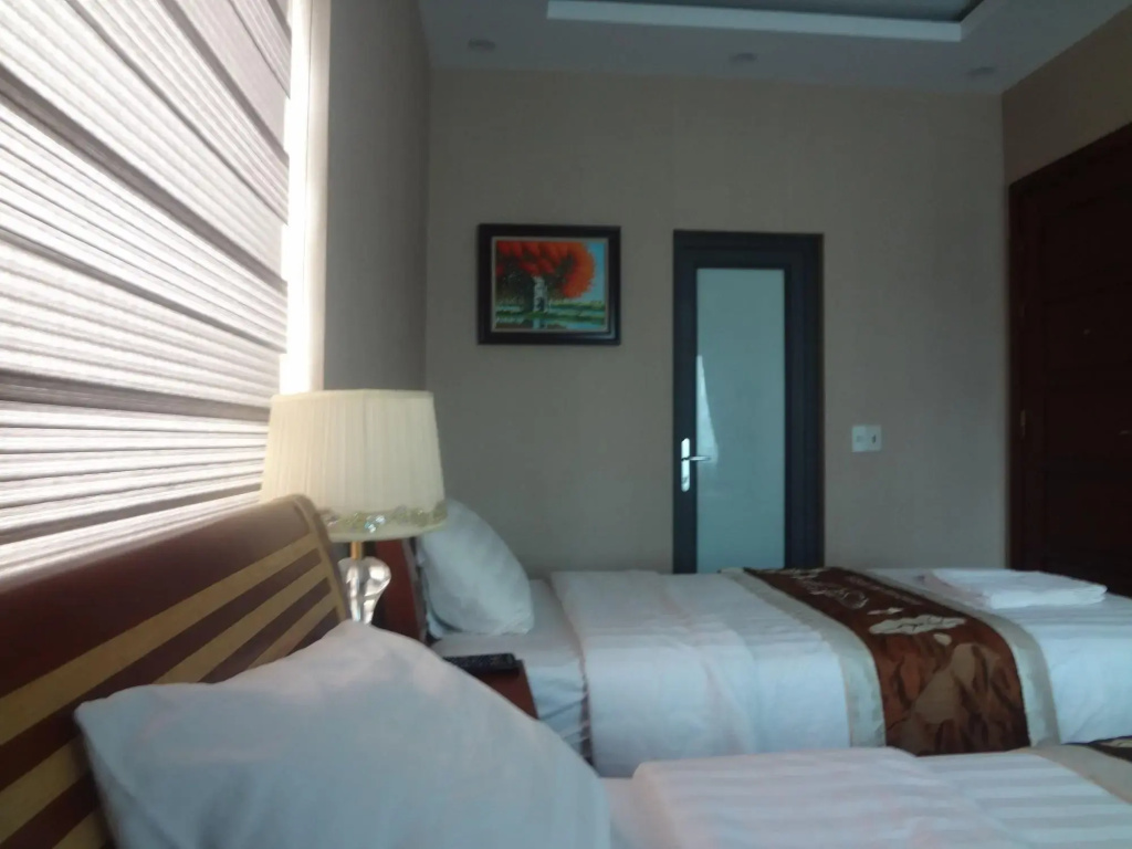 AVS Noibai Hotel
