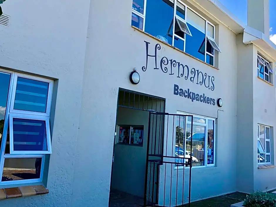 Hermanus Backpackers & Budget Accommodation