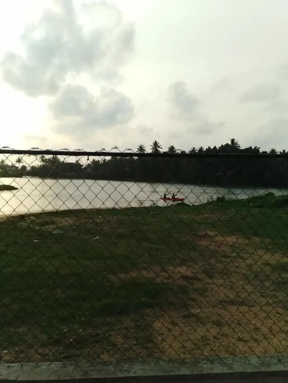 Crush River Villa Hikkaduwa