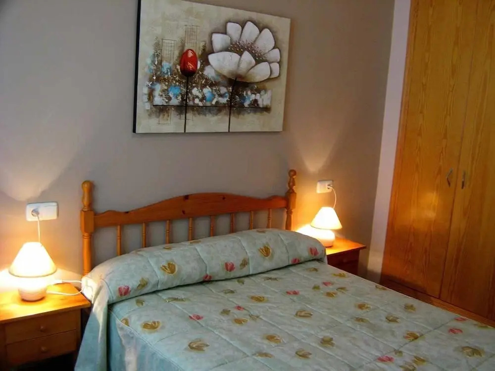 Apartamento Dragos