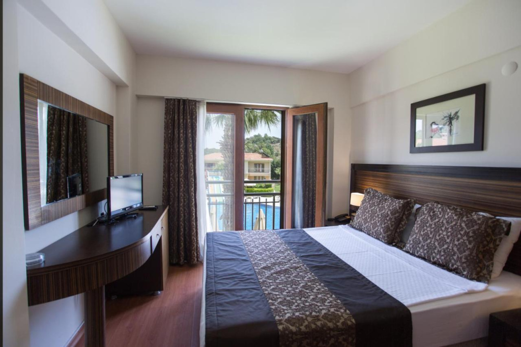 The One Club Hotel - All Inclusive