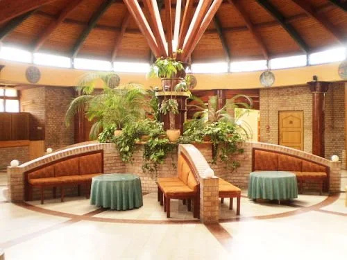 Hunor Hotel Budapest