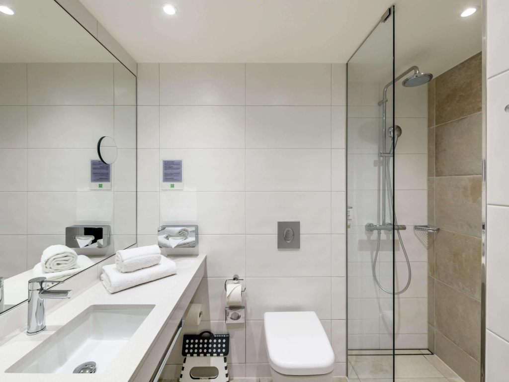 ibis Styles Bamberg