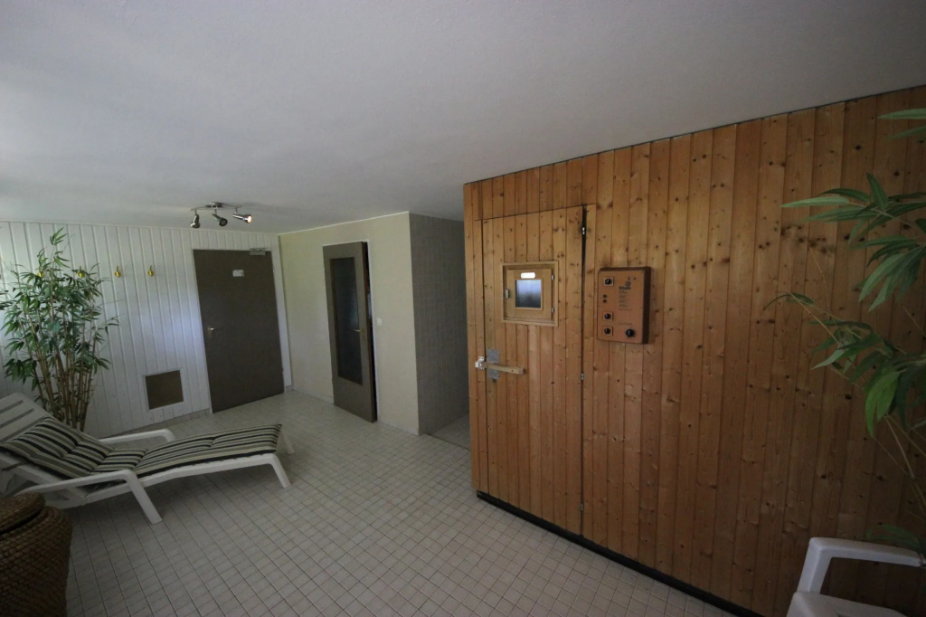 Hotel Waldblick BSR Garten mit Pavillons im Schwarzwald, ideal für Paare, Familien, Hunde