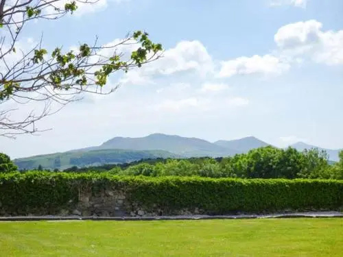 Garreg Wen Isaf Bach