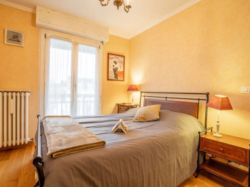 Apartment Cardella Saint Malo