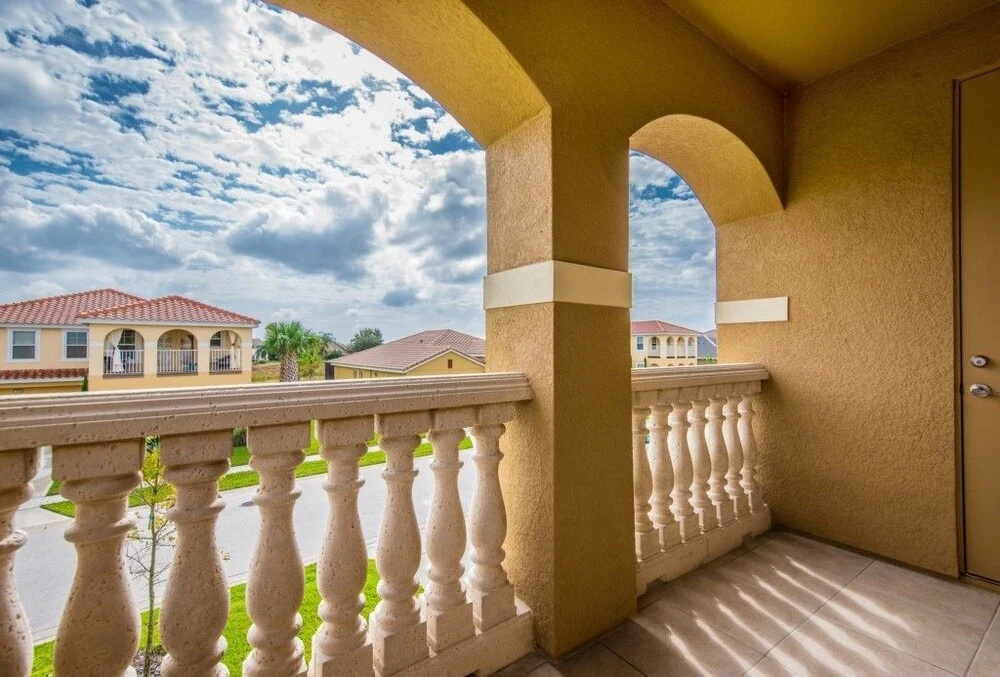Solterra Resort 4164 - Six Bedroom Villa