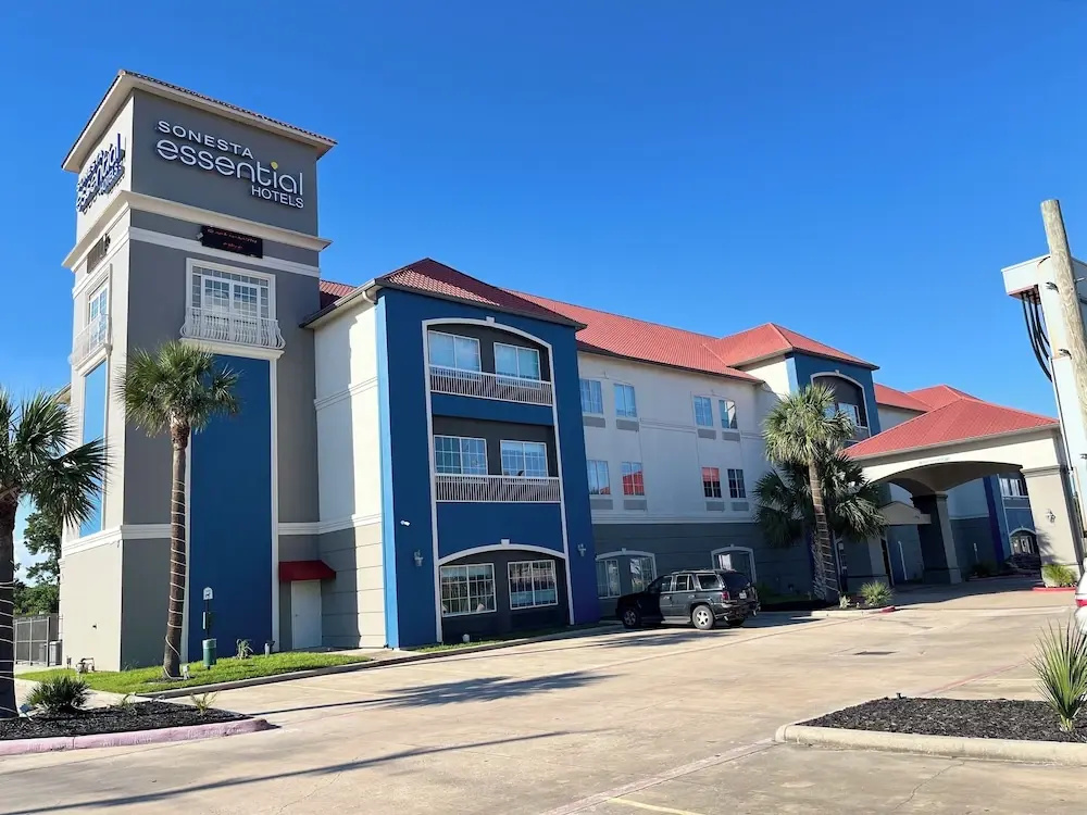 Sonesta Essential Hotel Houston-I-45 Spring