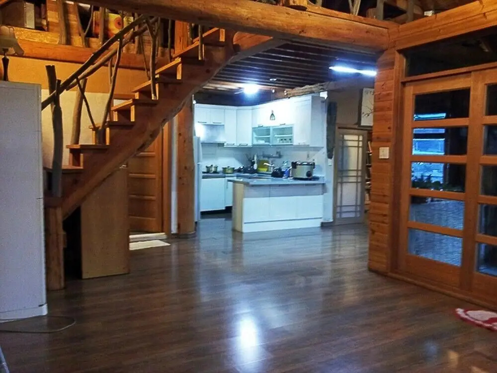 Caeun Pension