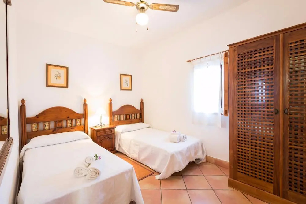 Villa Canseres