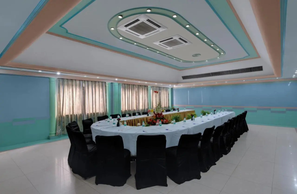Hotel Amar