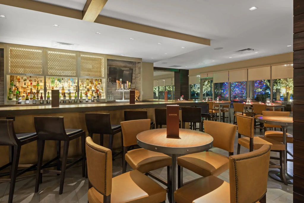 Boulder Marriott