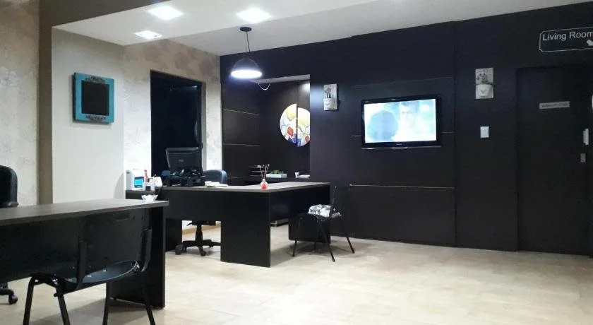 Smart Cataratas Hotel