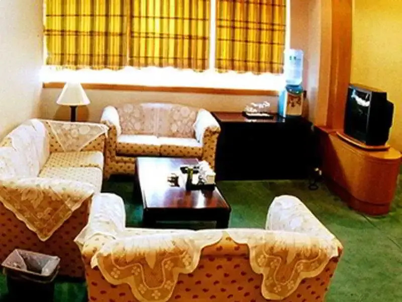 Three Gorges Xiba Hotel