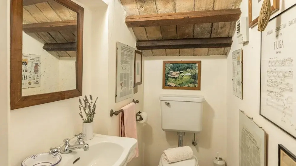 VILLA DUE VIGNE 8, Emma Villas