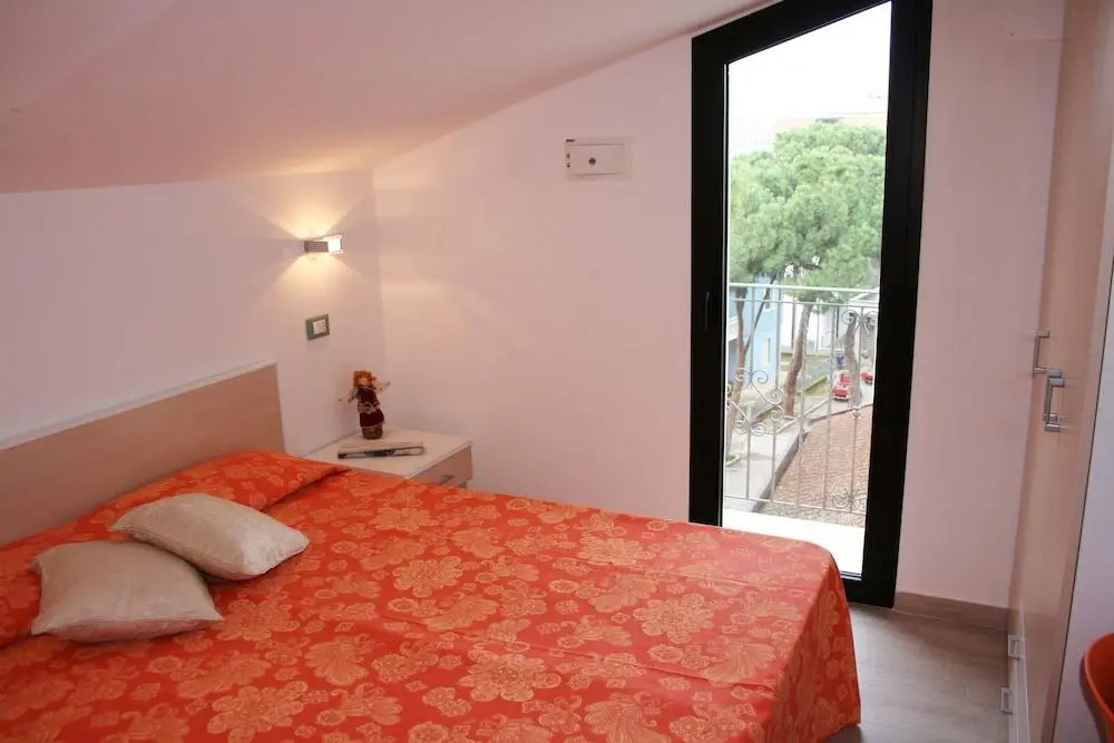 Le Rose Residence & Bici House