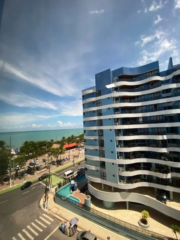 Edificio Neo Apto 602-Mandi H