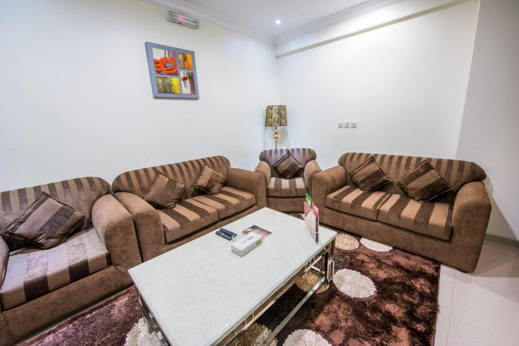 Maset Al Masem Serviced Apartments