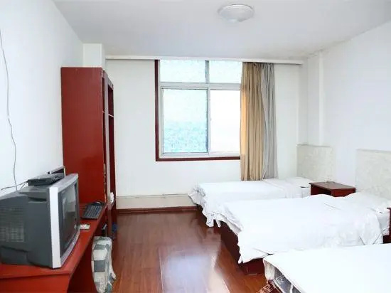 Kong Meng Hotel
