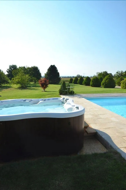 Domaine Thierhurst B&B