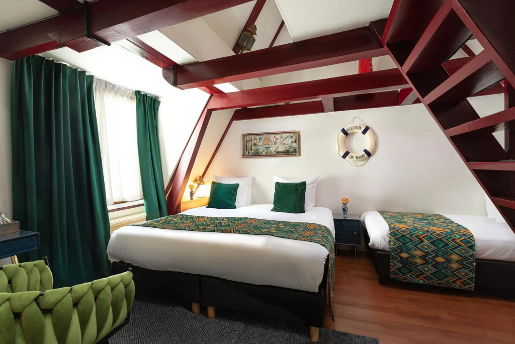 Hotel Juliano