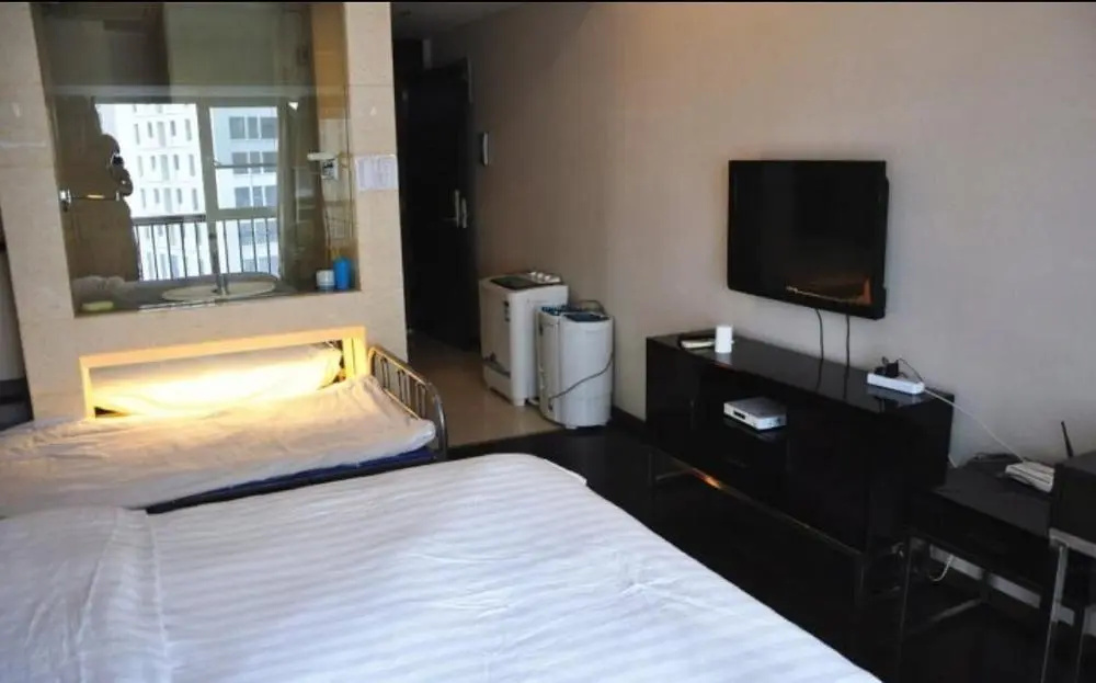 Yingshun Hotel
