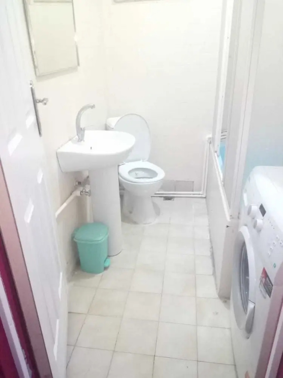 Istanbul Apartment