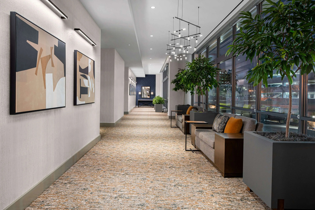 Hilton Garden Inn Camden Waterfront Philadelphia